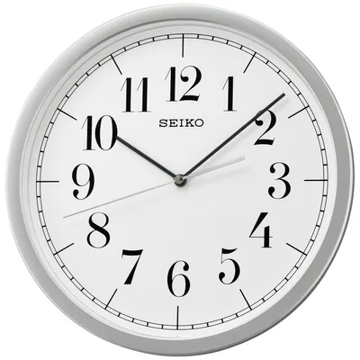 Zdjęcie produktu dla Zegar ścienny Seiko QXA636S