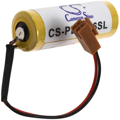 Produktbild von SPS-Lithiumbatterie kompatibel Toshiba ER17500V