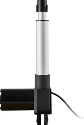 Immagine prodotto di Attuatore lineare 12 V, 6 pollici, per impieghi gravosi, 1320 libbre/6000 N, 0,19"/s, protezione IP44
