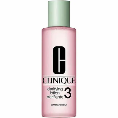 Obrázek produktu pro Čisticí tonikum pro smíšenou až mastnou pleť (Clarifying Lotion 3), 400 ml