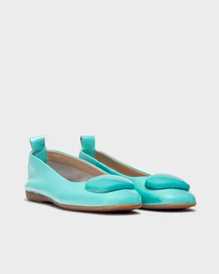 Produktbild von Wonders Fei Ballerinas Blau EU 40 Frau Blau EU 40