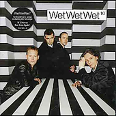Produktbild von Wet Wet Wet - 10