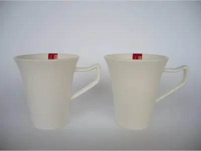 Image de Service Série Harmony Accessoires Série Harmony Tasses à café, pack de 2
