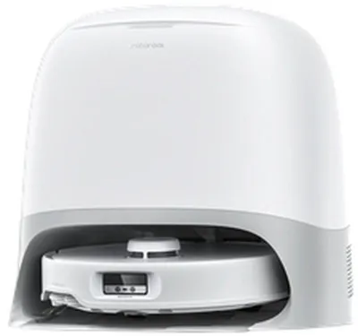 Image de Roborock Qrevo Curv Blanc
