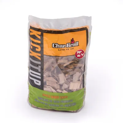Produktbild von Char-Broil 140555 Grillzubehör Rauchchips