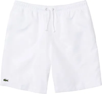 Immagine prodotto di Pantalone Lacoste con coulisse elastica in vita