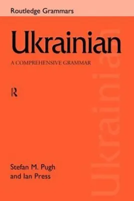 Obrázek produktu pro Ukrainian