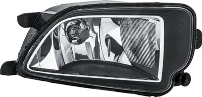 Obrázok produktu pre Hmlové svetlo pravé FF HELLA pre VW