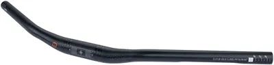 Produktbild von ERGOTEC Lenker \"Lady Town\" I 31,8 ALU SCHWARZ LEVEL 6.