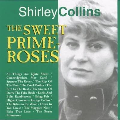Obrázok produktu pre Shirley Collins: The Sweet Primeroses