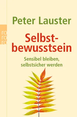 Zdjęcie produktu dla Selbstbewusstsein