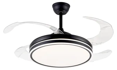 Produktbild von Purline Ceily Brise B Deckenventilator One Size / EU Plug 220V One Size