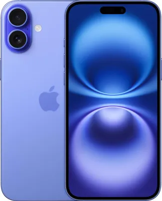 A product shot of a smartphone.