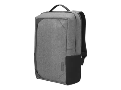 Produktbild von Lenovo 4X40X54258, Rucksack, 39,6 cm (15.6"), Schultergurt, 790 g