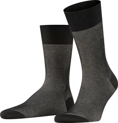 Produktbild von FALKE Fine Shadow Herren Socken