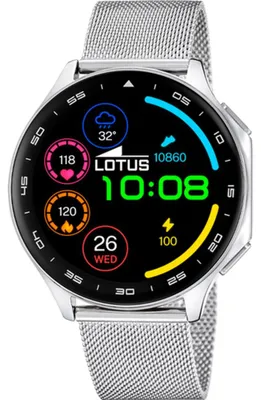 Imagen del producto de Lotus - 50050/1 - Reloj inteligente - Para hombre