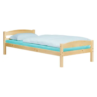 Obrázok produktu pre Jednolôžko 801 lakované 90x200