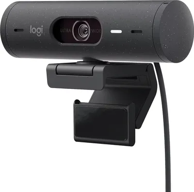 Produktbild von Logitech BRIO 500