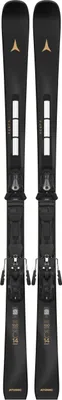 Produktbild von Atomic CLOUD C14 RVSK S + MI 12 GW BL schwarz 167