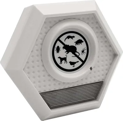 Image de ISOTRONIC XL800 Souris, rat à ultrasons