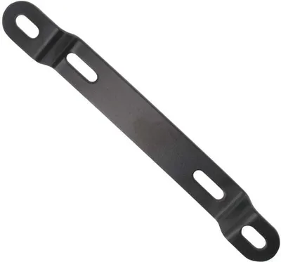 Produktbild von Kennzeichenhalter Halter 4Takt 125ccm 700971