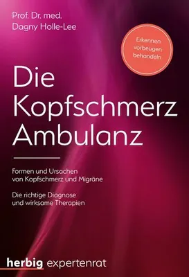 Immagine prodotto di Die Kopfschmerz-Ambulanz