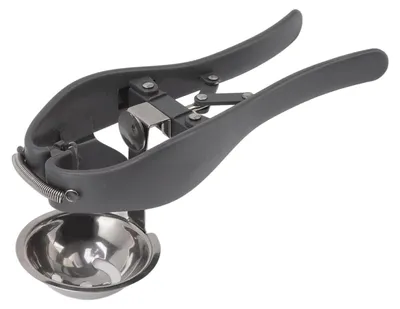 2-in-1 Eieröffner und Eiertrenner aus Edelstahl