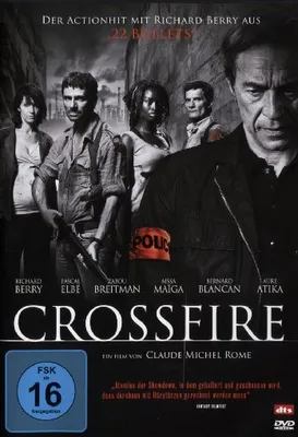Produktbild von Crossfire