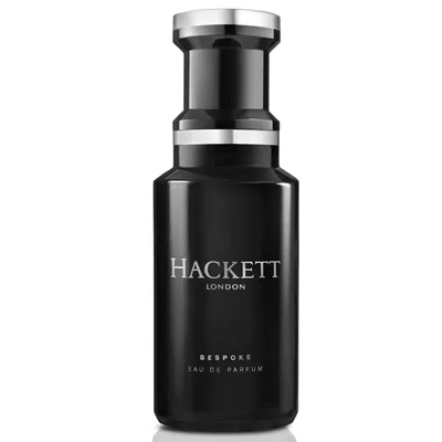 Produktbild von Hackett Bespoke Eau De Parfum Spray 100ml