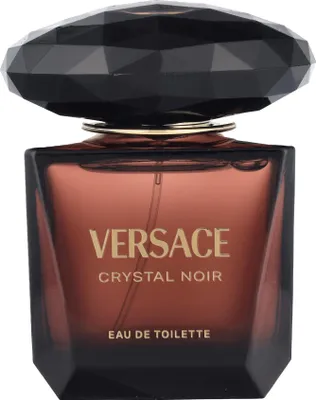 Produktbild von Versace Crystal Noir, Frauen, 30 ml, Spray