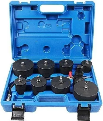 Zdjęcie produktu dla Tester Szczelności Układu Dolotowego Turbo