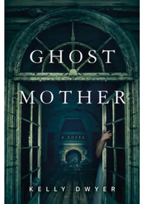 Produktbild von Ghost Mother