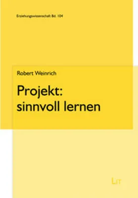 Produktbild von Projekt: sinnvoll lernen