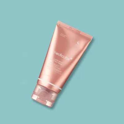 Obrázok produktu pre Medicube Collagen Night Wrapping Mask nočná kolagenová maska 75 ml