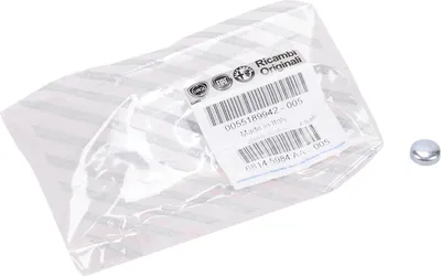 Produktbild von Original Fiat Froststopfen 14mm für Fiat Alfa Romeo Lancia Abarth 55189942
