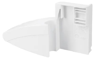 Produktbild von Halterung Liebherr 7433698 Absteller rechts für Türfach in Kühlschrank KühlGefrierKombination