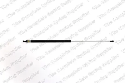 Produktbild von LESJÖFORS Gasfeder Motorhaubendämpfer für ALFA ROMEO 155 (167) 8000701