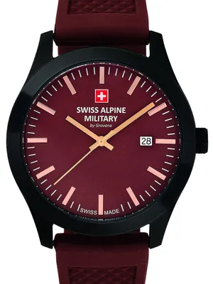Immagine prodotto di SWISS ALPINE MILITARY Orologi da polso 7055-1876
