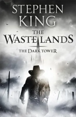 Zdjęcie produktu dla The Dark Tower 3. The Waste Lands