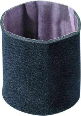 Produktbild von FLEX Schleifpolierhülse K600 Ø90x100 mm - 318175