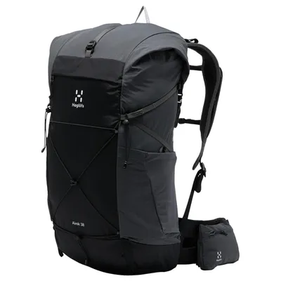 Image de Haglöfs Haglöfs L.I.M. Airak 38 - Sac à dos de randonnée 56 cm