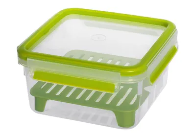 Produktbild von CLIP&GO Sandwichbox XL