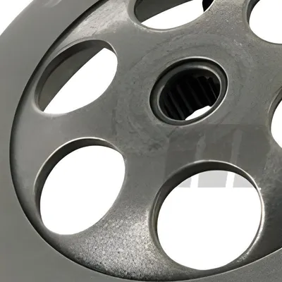 Immagine prodotto di Campana frizione Motoforce 2T da 112 mm per Keeway RY6 50 dal 2009 in poi