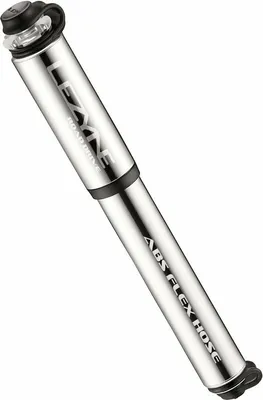 Immagine prodotto di Lezyne Road Drive Argento/Hi Gloss S Mini Pompa per bicicletta