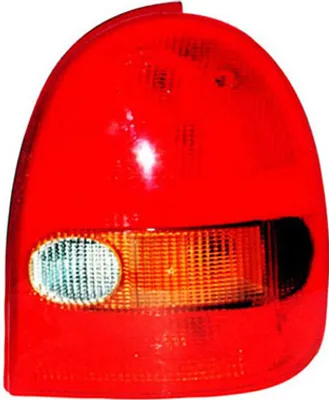 Produktbild von Heckleuchte passend für Opel Corsa B 03/93-09/2000 rechts 1222032 1222034 90444142 90444143 Johns