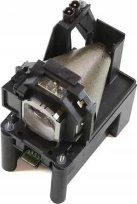 Produktbild von CoreParts ML10136, 250 W, 2000 h, Panasonic, PT-F200NTE, PT-FW100NT, PT-F100NT, PT-F100U, PT-F200NTU, PT-F200, PT-F100NTEA, PT-F200U,...