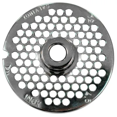 Produktbild von Lochscheibe Ø 4,5 mm passend zu VG0216127, VG0322127