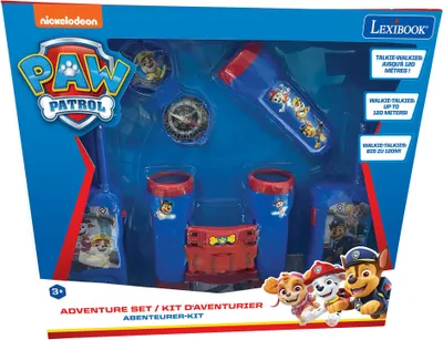 Produktbild von Lexibook Paw Patrol RPTW12PA, Paw Patrol, 3 Jahr(e), AAA