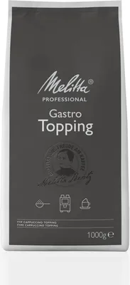 Produktbild von Melitta Gastronomie Topping Milchpulver 1kg