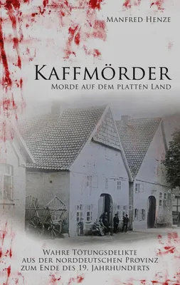 Produktbild von Kaffmörder